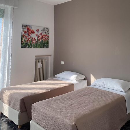 Verona 21 Apartment מראה חיצוני תמונה
