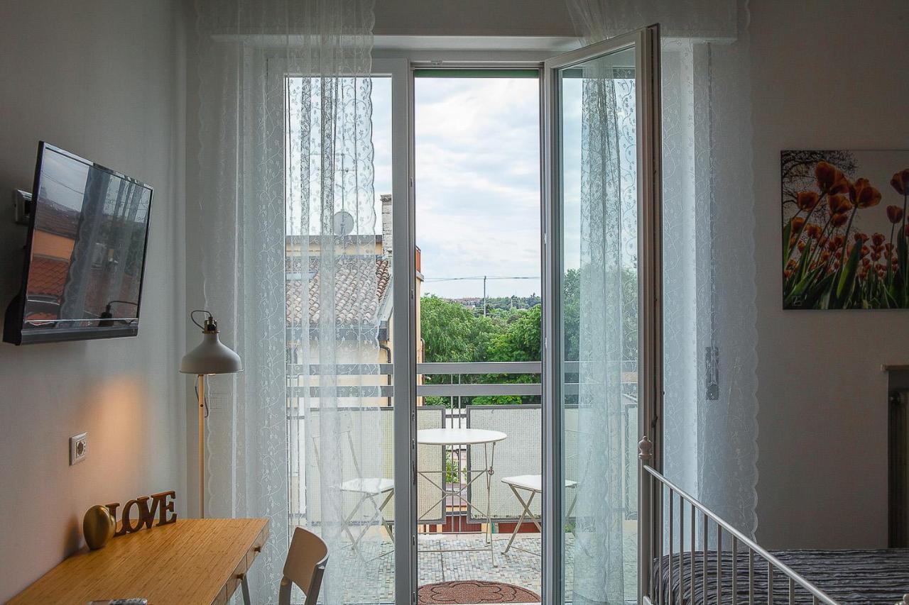 Verona 21 Apartment מראה חיצוני תמונה