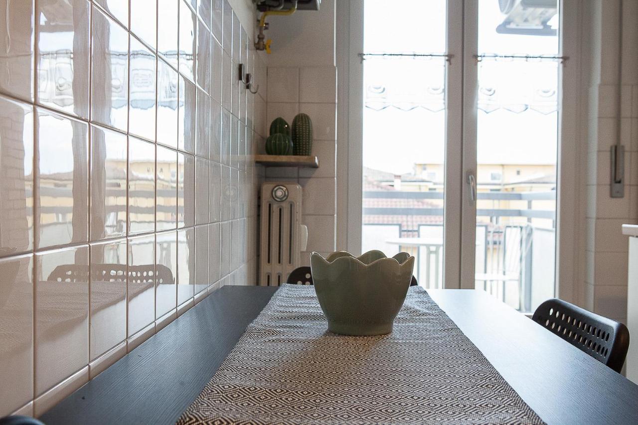 Verona 21 Apartment מראה חיצוני תמונה