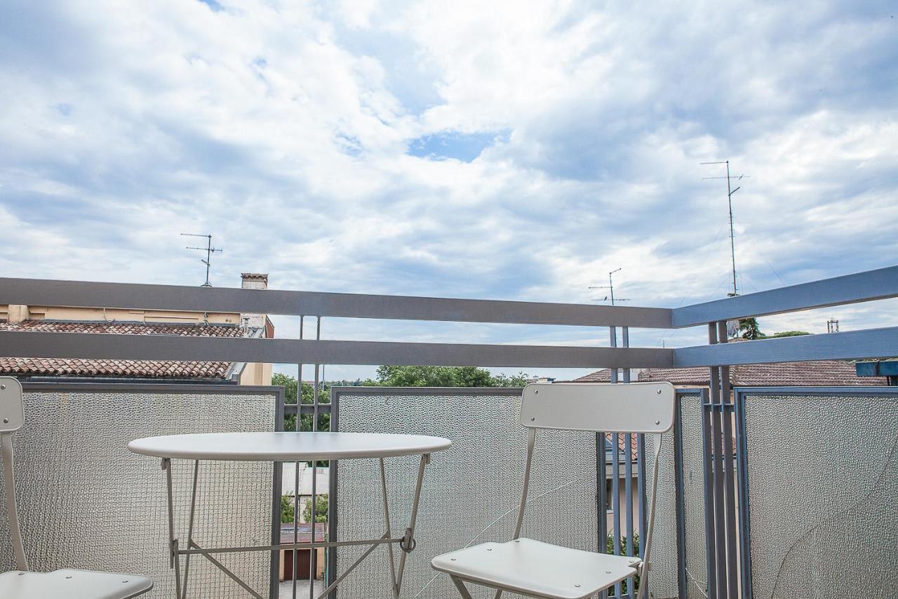 Verona 21 Apartment מראה חיצוני תמונה