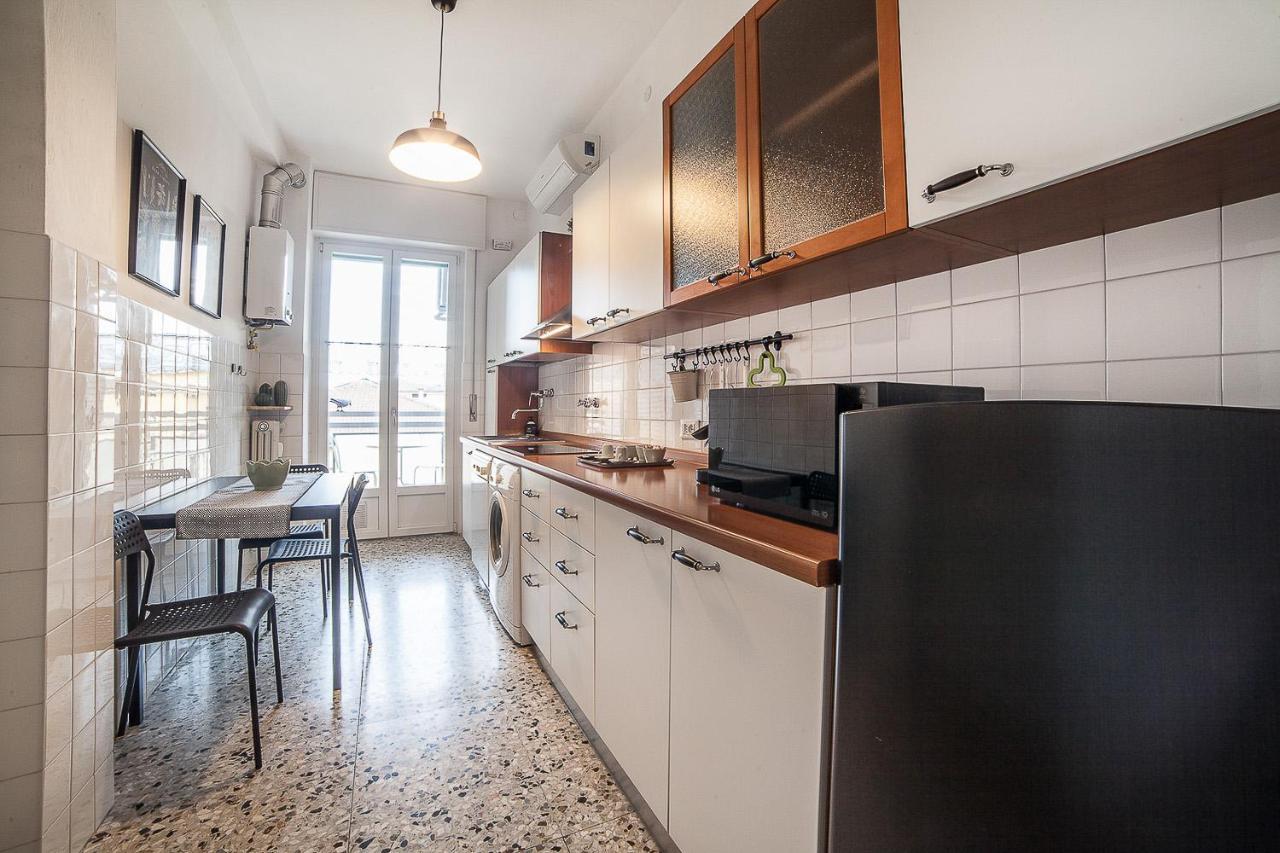 Verona 21 Apartment מראה חיצוני תמונה