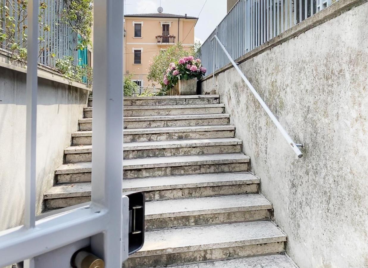 Verona 21 Apartment מראה חיצוני תמונה