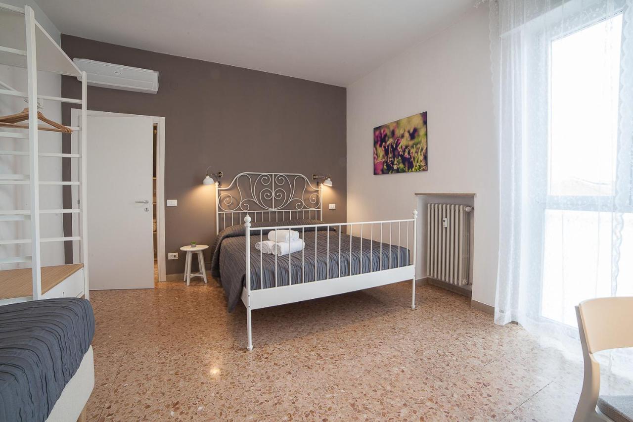 Verona 21 Apartment מראה חיצוני תמונה
