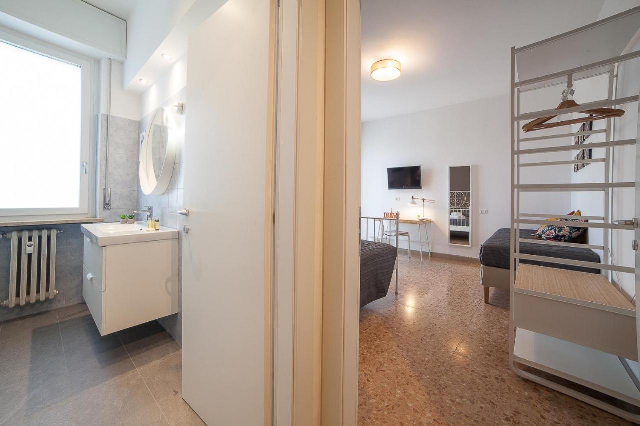 Verona 21 Apartment מראה חיצוני תמונה
