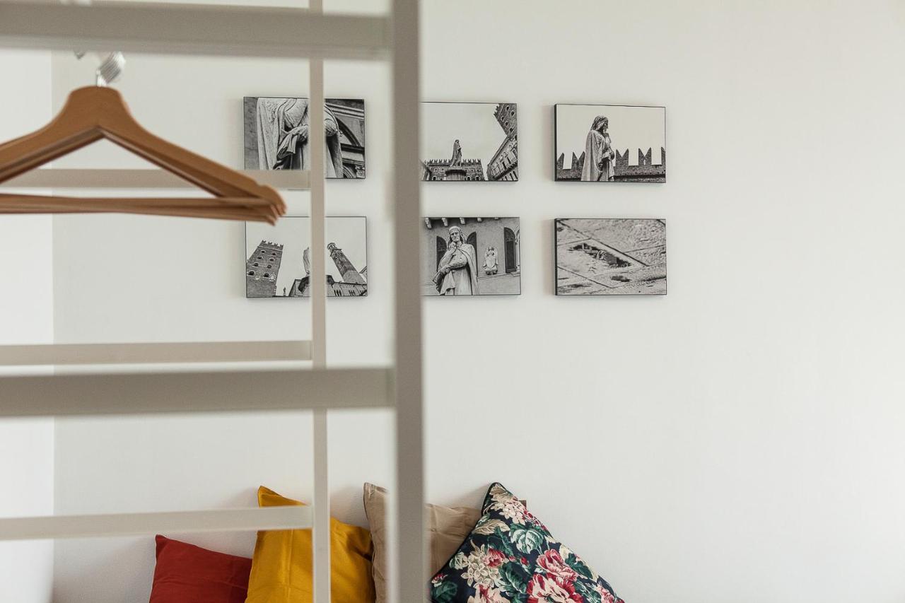 Verona 21 Apartment מראה חיצוני תמונה