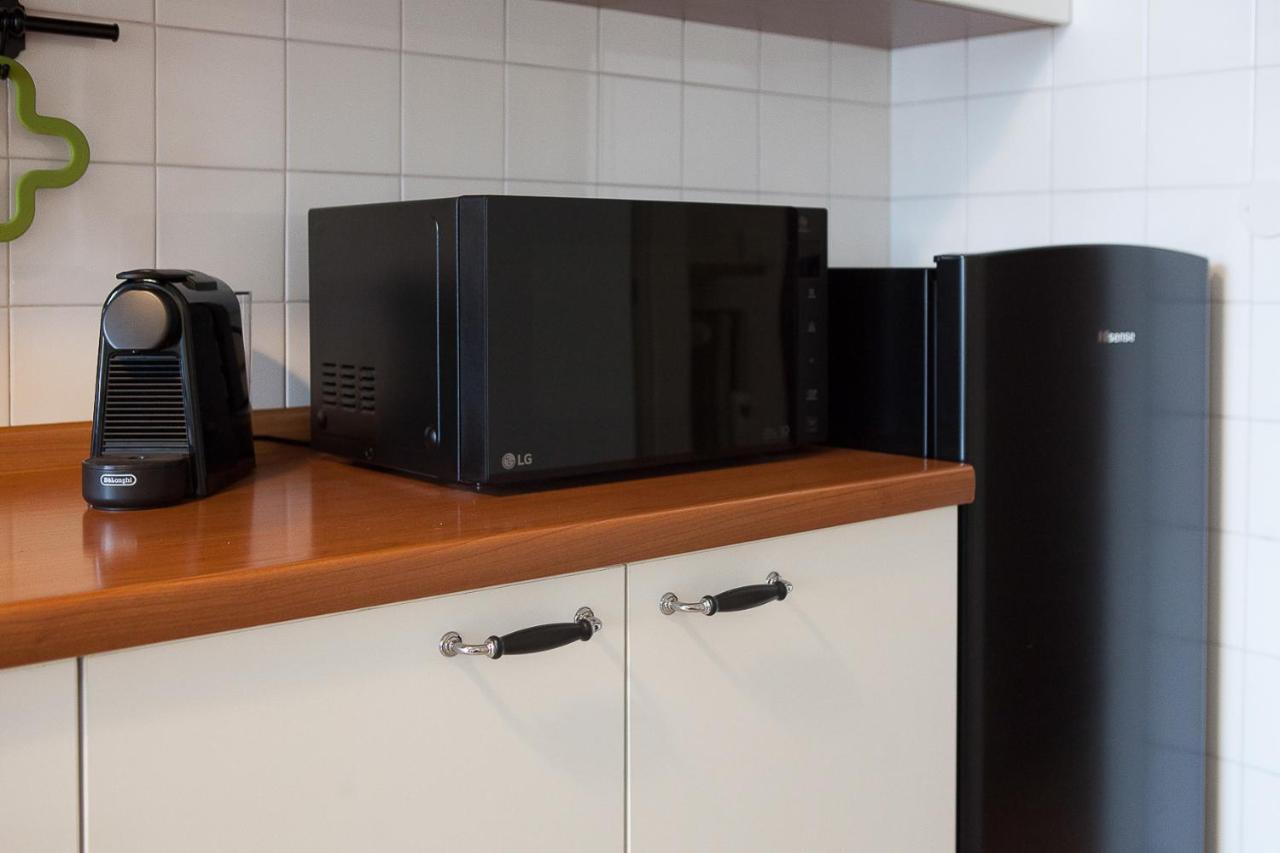 Verona 21 Apartment מראה חיצוני תמונה