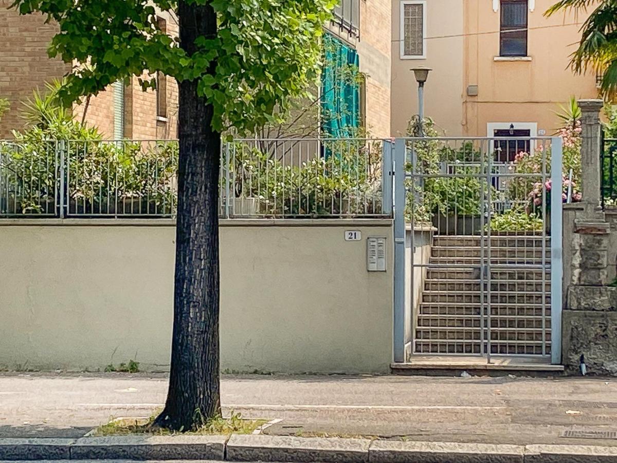 Verona 21 Apartment מראה חיצוני תמונה