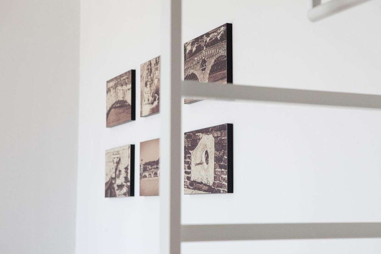 Verona 21 Apartment מראה חיצוני תמונה