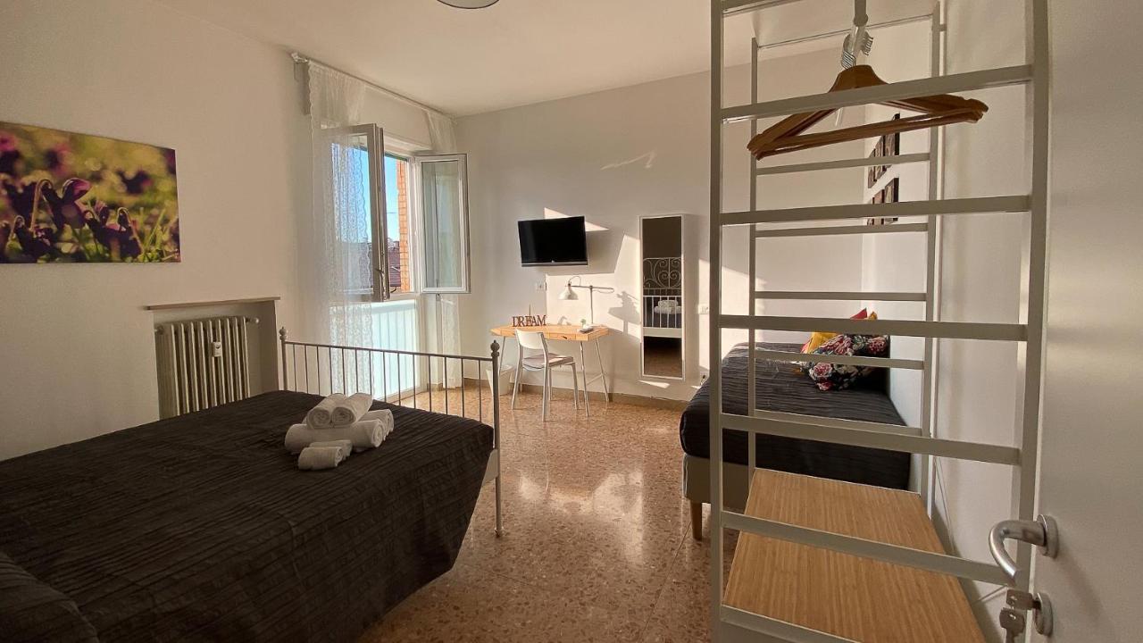 Verona 21 Apartment מראה חיצוני תמונה