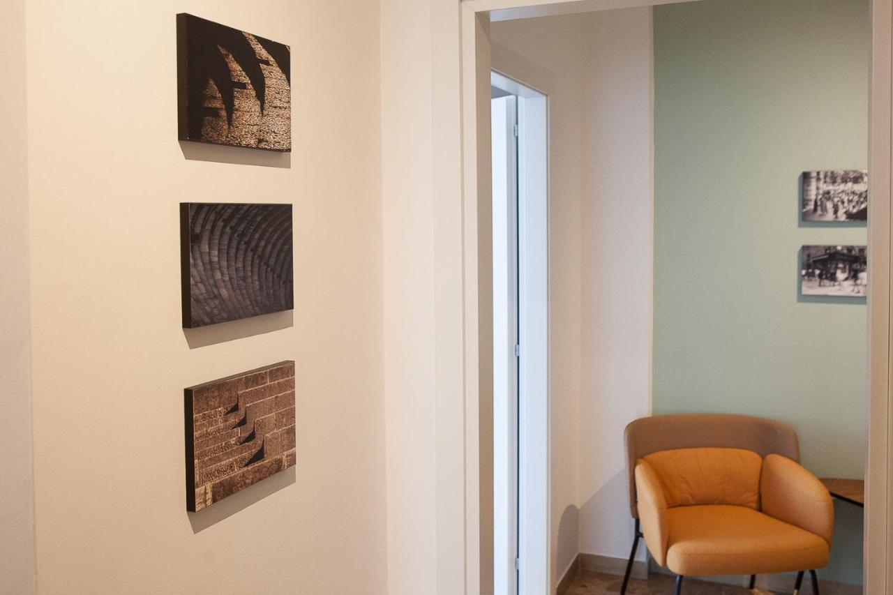 Verona 21 Apartment מראה חיצוני תמונה