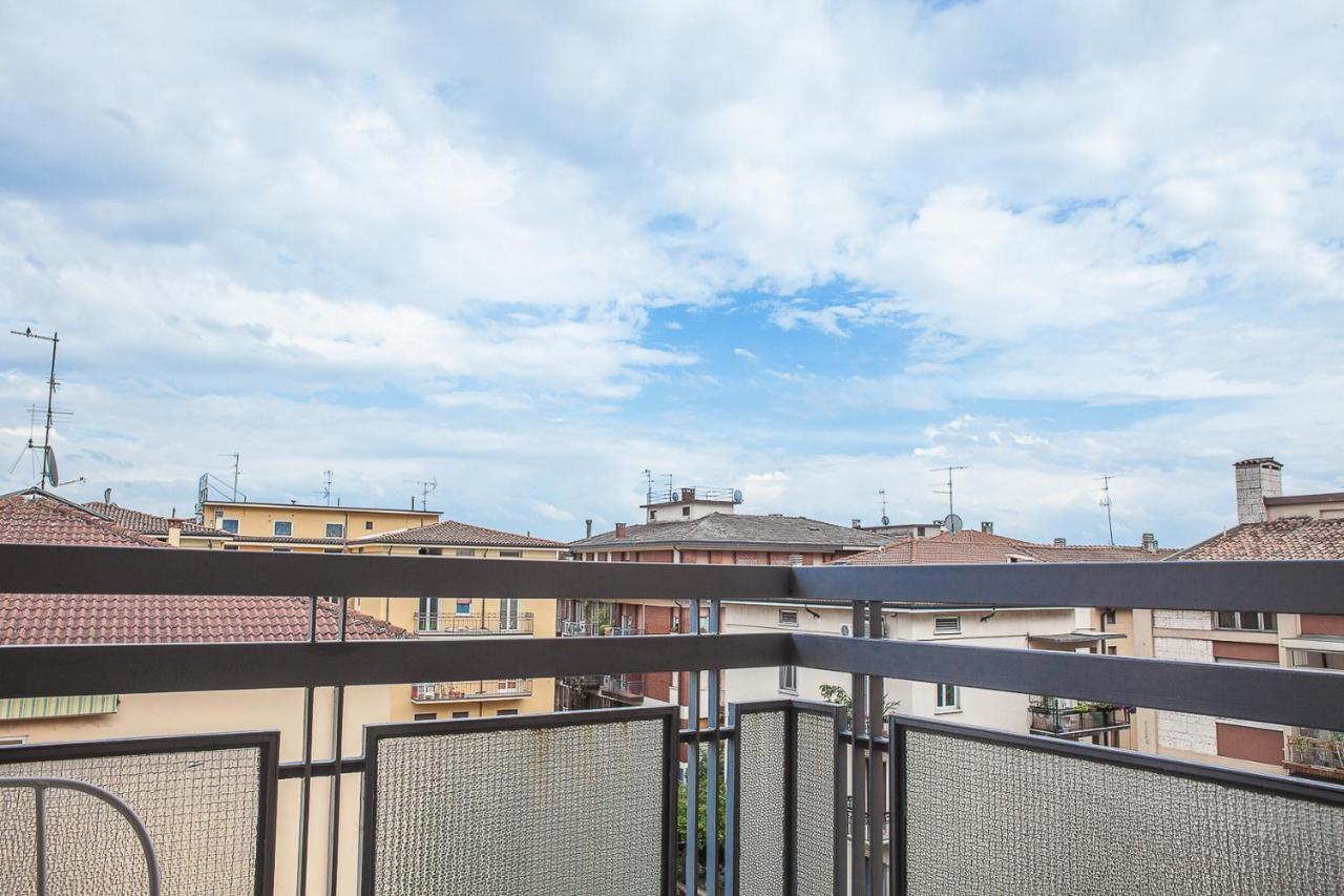 Verona 21 Apartment מראה חיצוני תמונה
