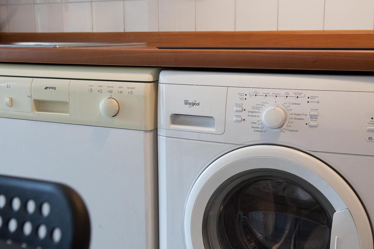 Verona 21 Apartment מראה חיצוני תמונה