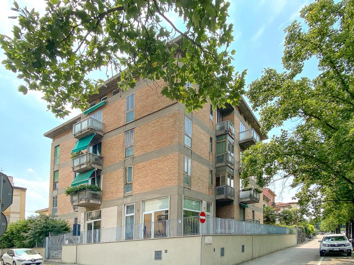 Verona 21 Apartment מראה חיצוני תמונה