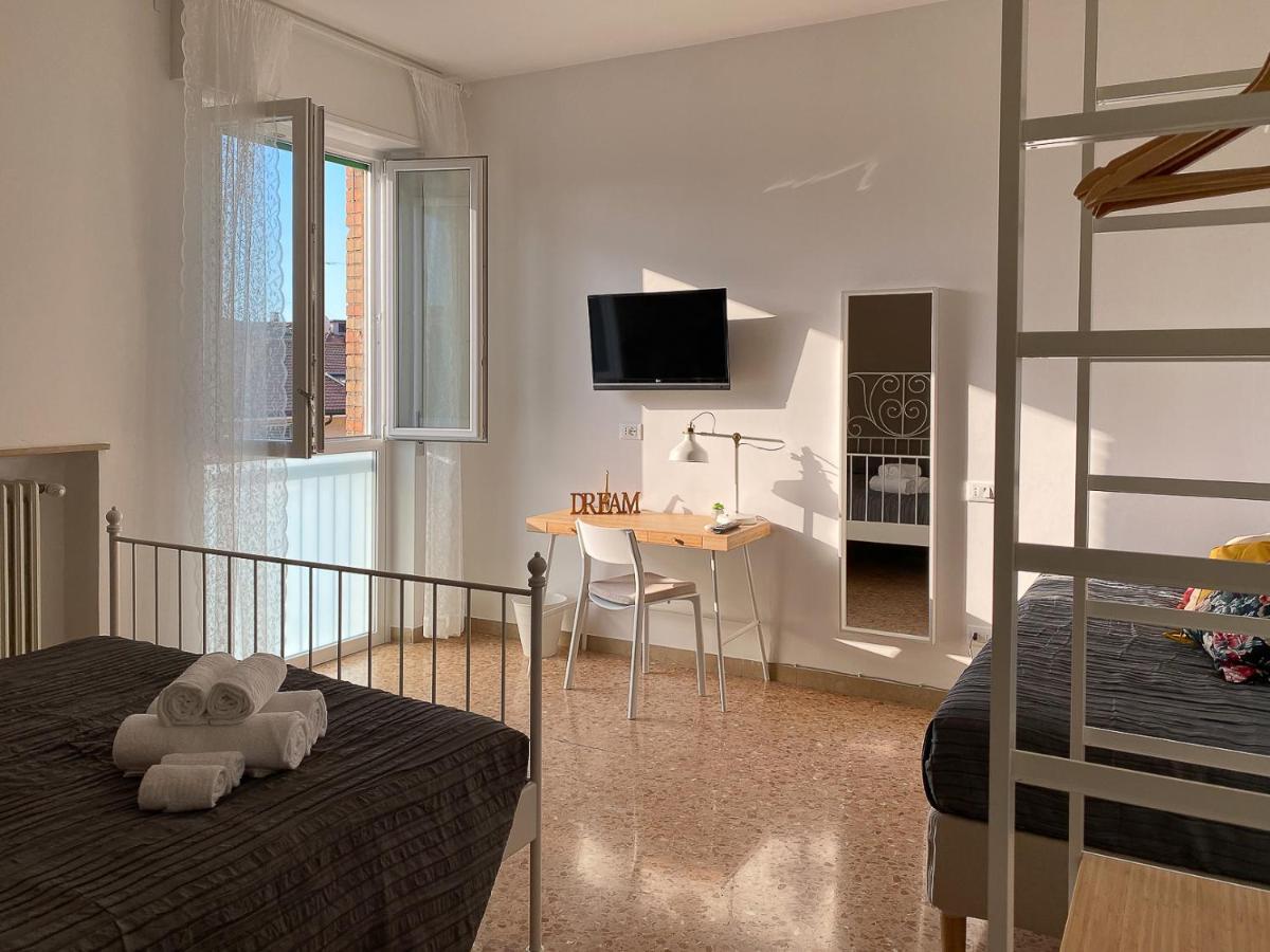 Verona 21 Apartment מראה חיצוני תמונה