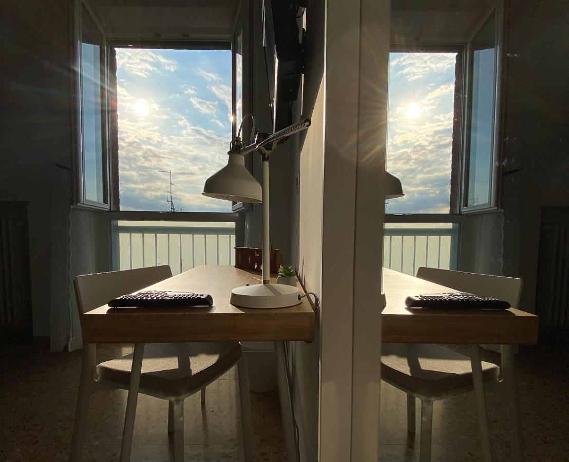 Verona 21 Apartment מראה חיצוני תמונה