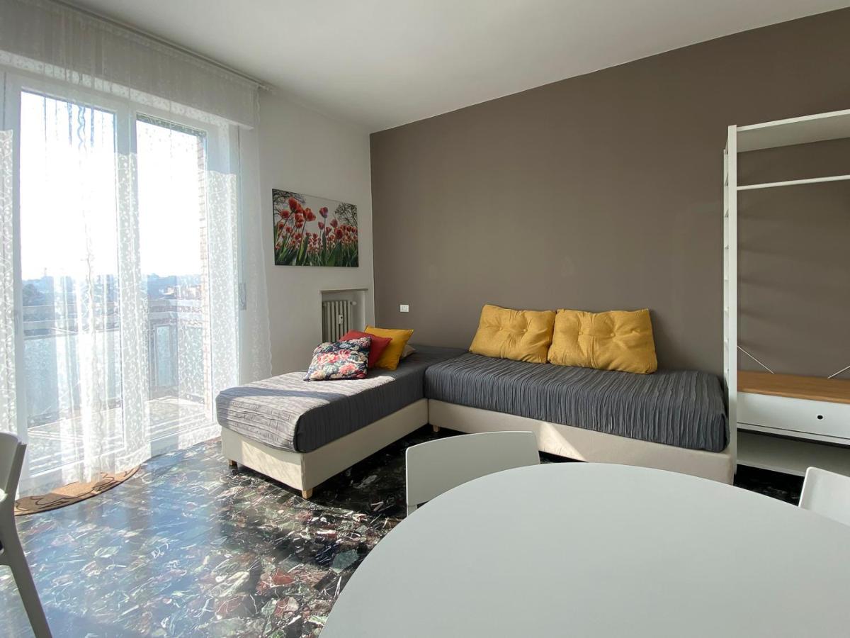 Verona 21 Apartment מראה חיצוני תמונה