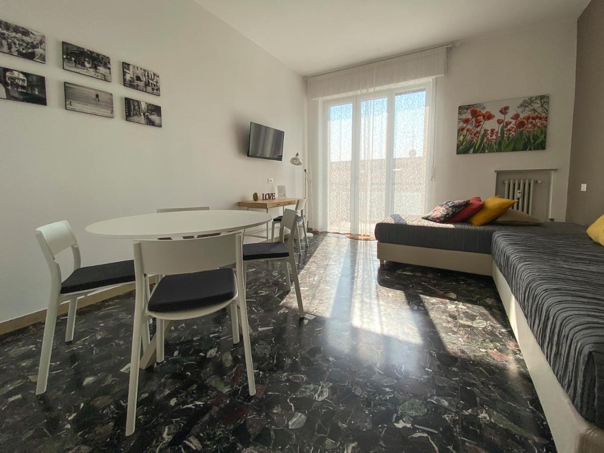 Verona 21 Apartment מראה חיצוני תמונה