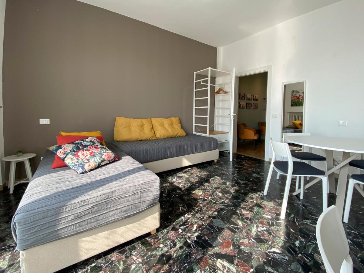 Verona 21 Apartment מראה חיצוני תמונה