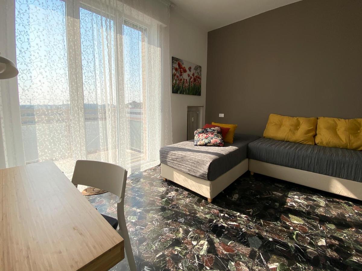 Verona 21 Apartment מראה חיצוני תמונה