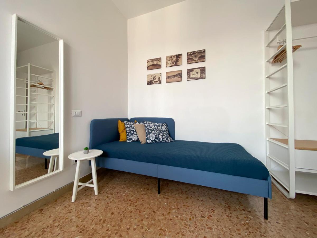 Verona 21 Apartment מראה חיצוני תמונה