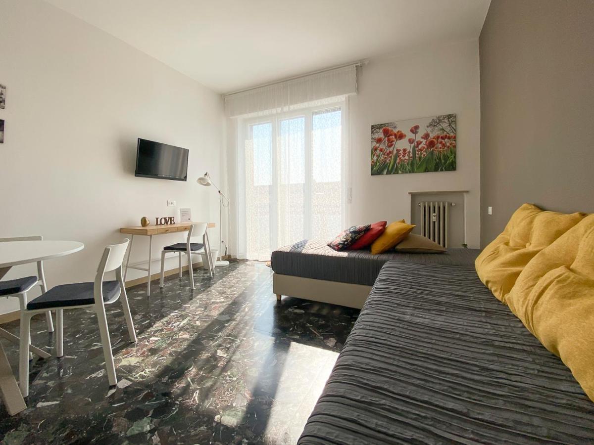 Verona 21 Apartment מראה חיצוני תמונה