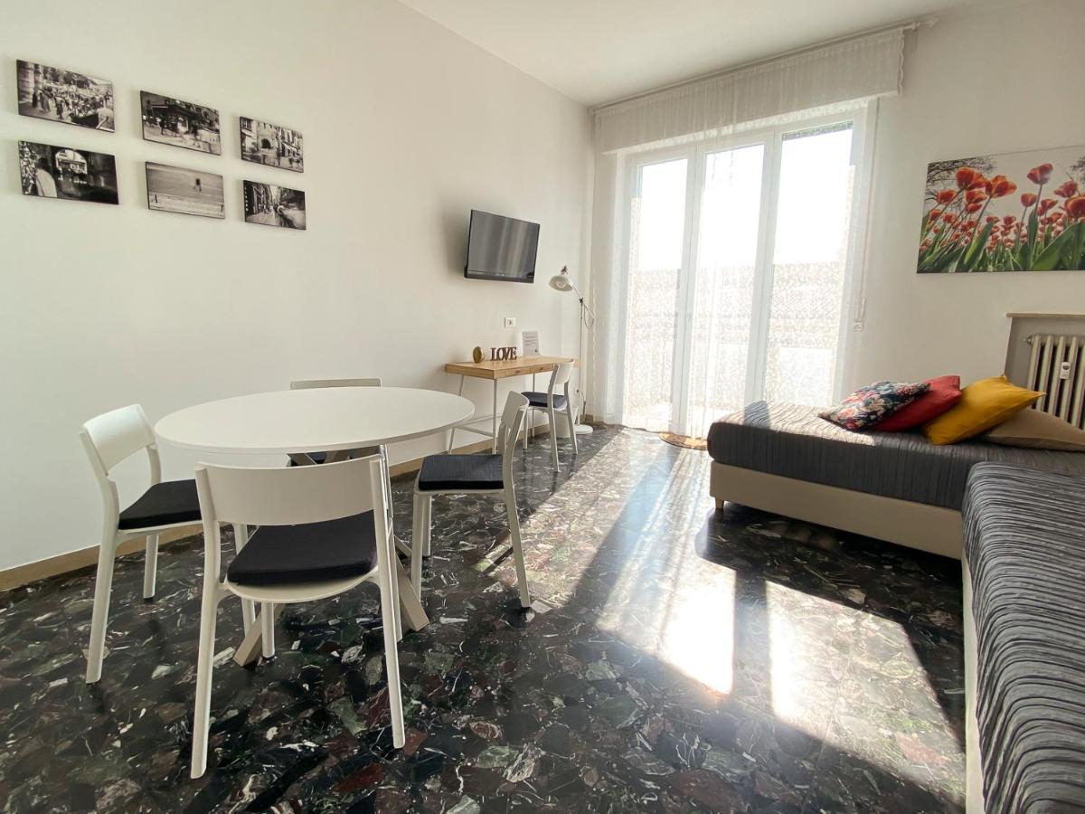 Verona 21 Apartment מראה חיצוני תמונה