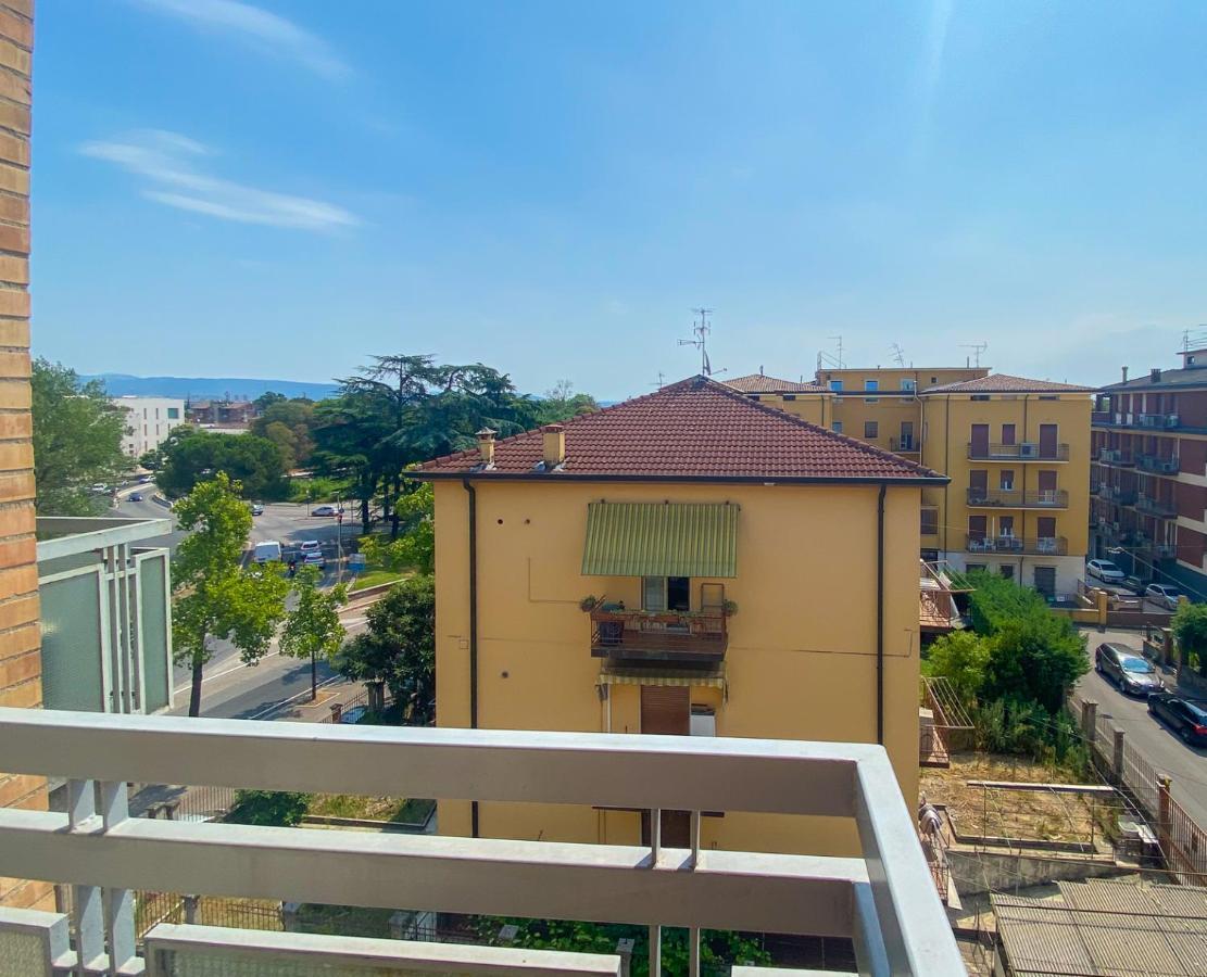 Verona 21 Apartment מראה חיצוני תמונה