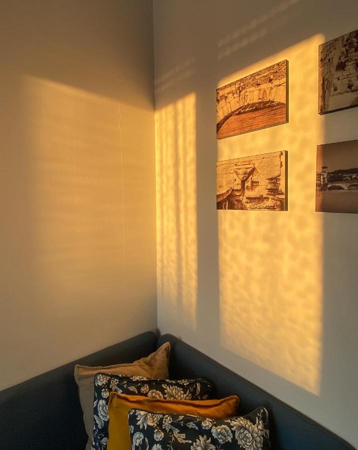 Verona 21 Apartment מראה חיצוני תמונה