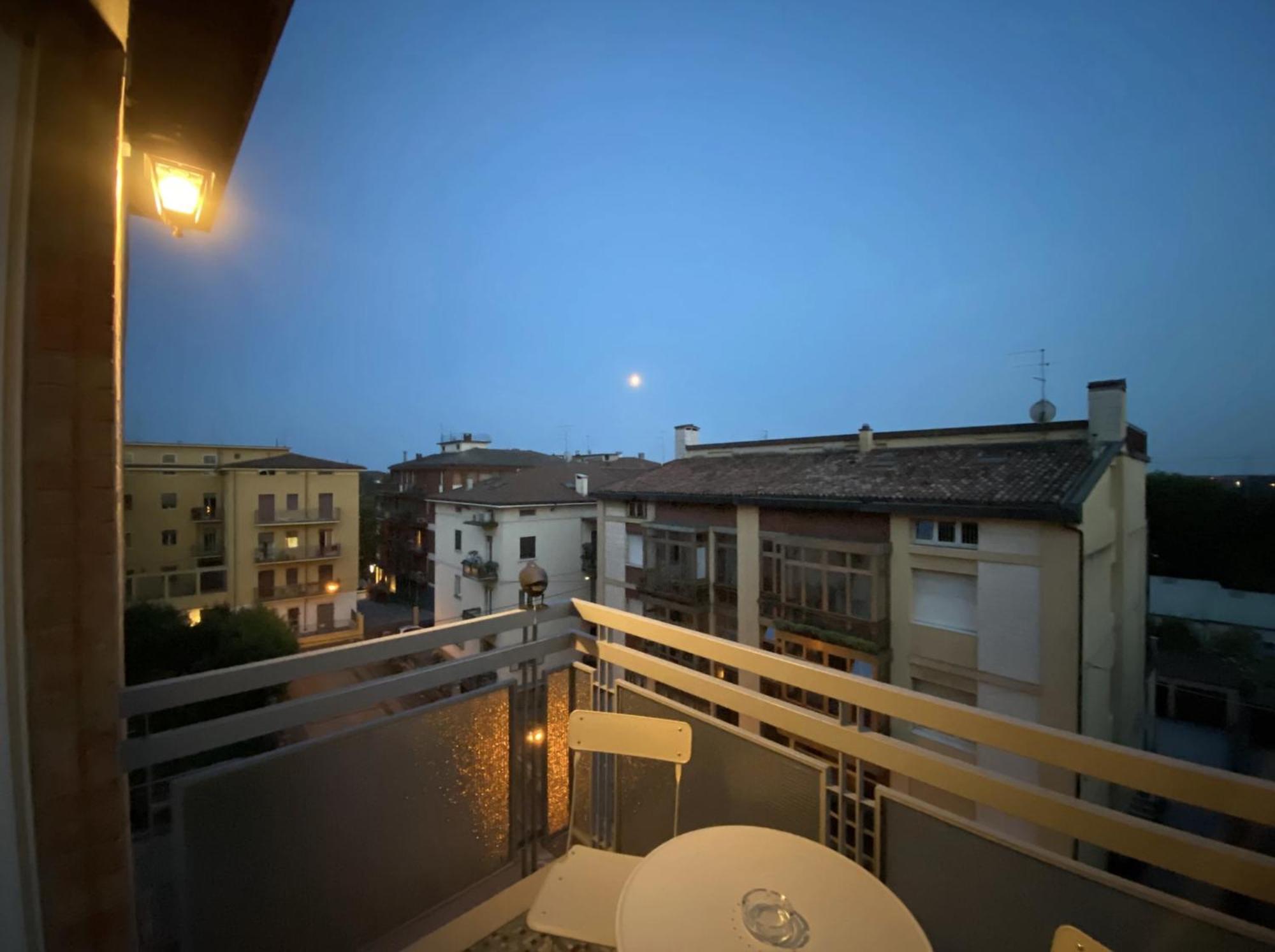 Verona 21 Apartment מראה חיצוני תמונה
