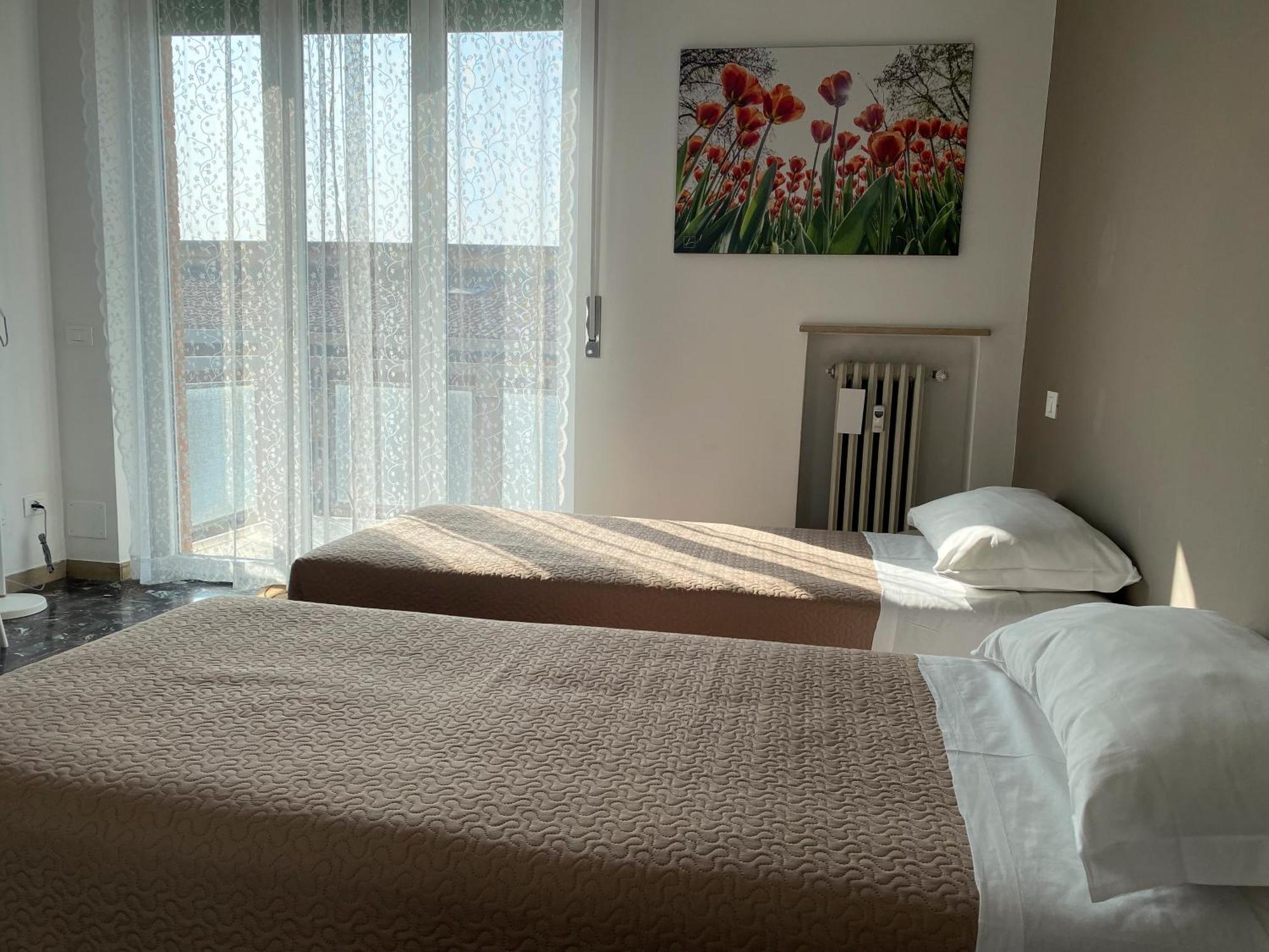 Verona 21 Apartment מראה חיצוני תמונה