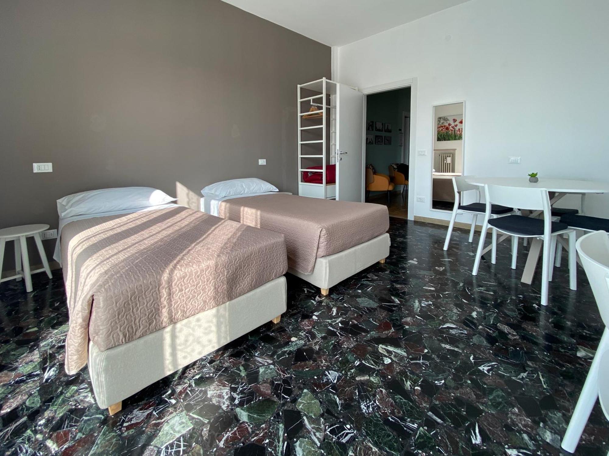 Verona 21 Apartment מראה חיצוני תמונה