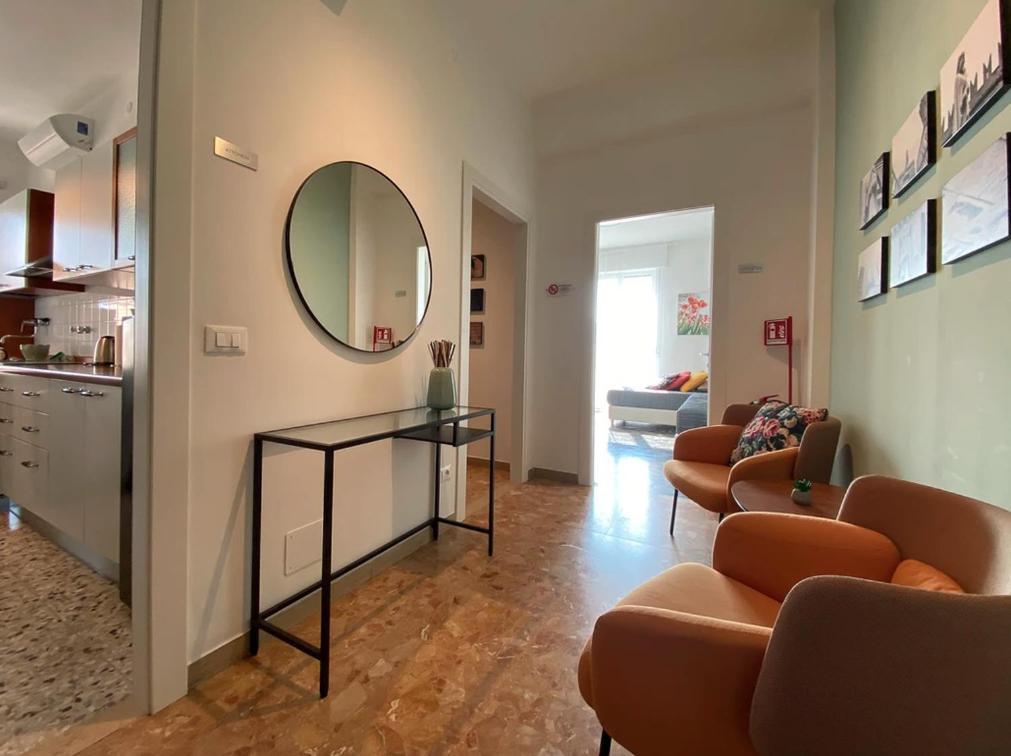 Verona 21 Apartment מראה חיצוני תמונה